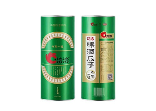 AGGAME×青岛啤酒瓜子