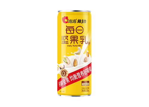 AGGAME坚果乳